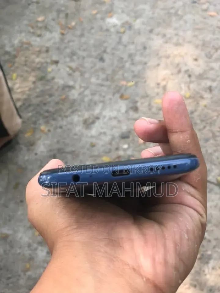 Xiaomi Redmi Note 9 128 GB Blue