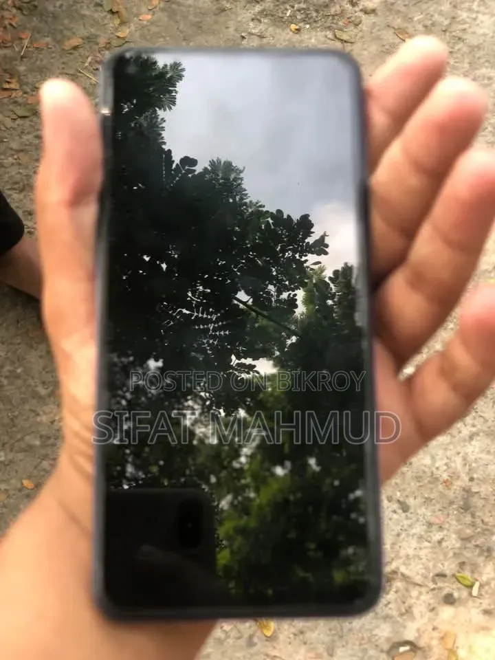 Xiaomi Redmi Note 9 128 GB Blue
