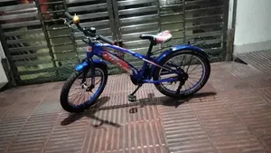 একটি সাইকেল বিক্রি করবো