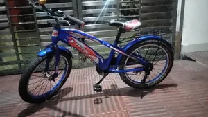 একটি সাইকেল বিক্রি করবো