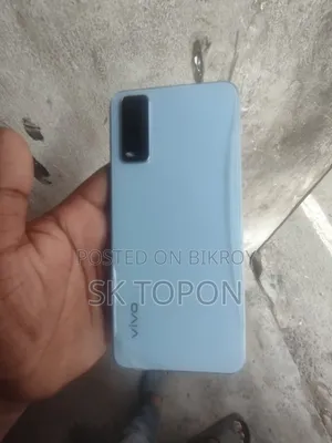 ভিভো ওয়াই১২এস ৩২ জিবি ব্লু