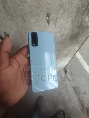 ভিভো ওয়াই১২এস ৩২ জিবি ব্লু