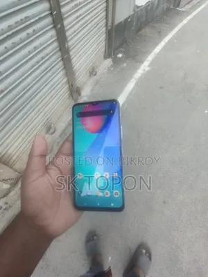 ভিভো ওয়াই১২এস ৩২ জিবি ব্লু