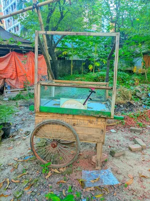 এই গাড়িটি বিক্রি করা হবে