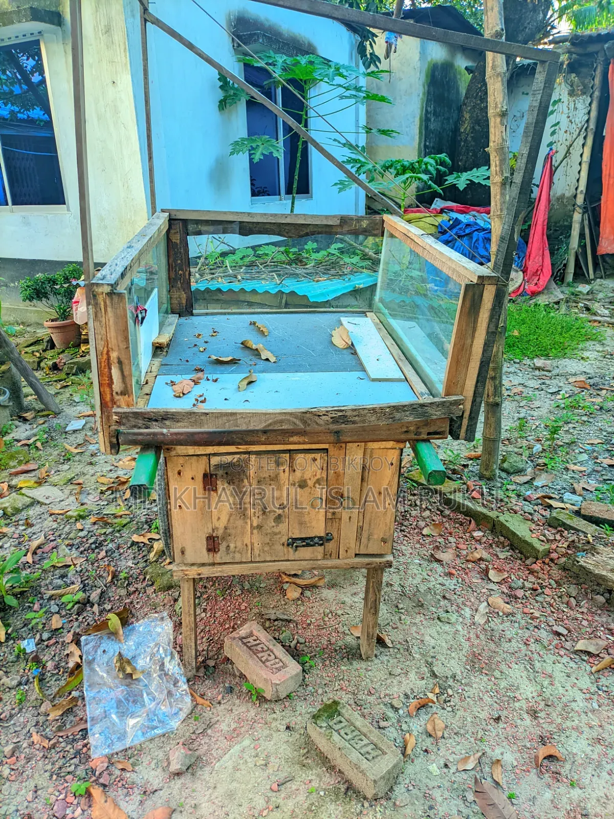 এই গাড়িটি বিক্রি করা হবে