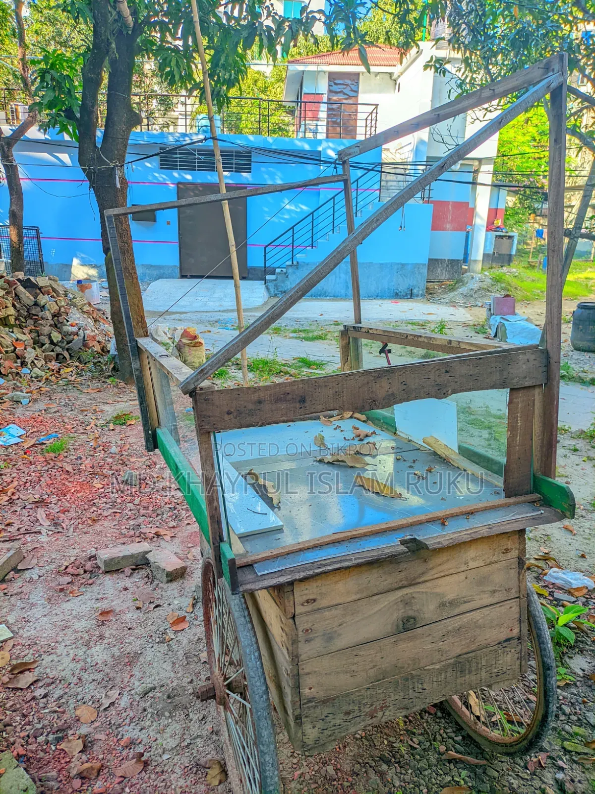 এই গাড়িটি বিক্রি করা হবে