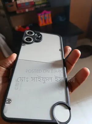 Nothing Phone CMF Phone 2 Pro 128 GB White
