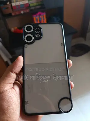 Nothing Phone CMF Phone 2 Pro 128 GB White