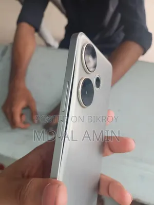 Xiaomi Redmi Turbo 3 256 GB Red
