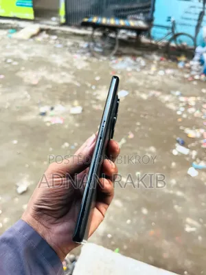 Xiaomi Redmi Note 14 Pro 256 GB Black