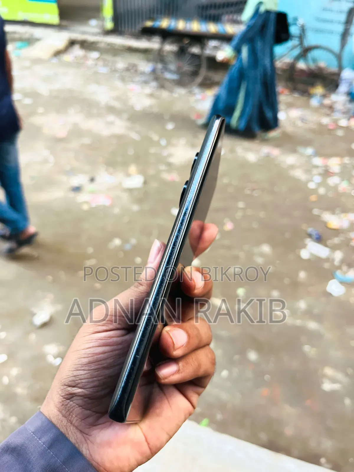 Xiaomi Redmi Note 14 Pro 256 GB Black