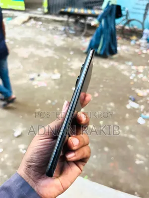 Xiaomi Redmi Note 14 Pro 256 GB Black