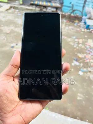 Xiaomi Redmi Note 14 Pro 256 GB Black