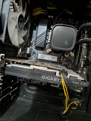 Gaming PC Core I7 12th Generation 32GB RAM