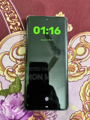 Motorola Edge 60 Fusion 256 GB