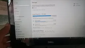 Laptop Dell Latitude 3190 2-in-1 4GB Intel Pentium SSD 128GB