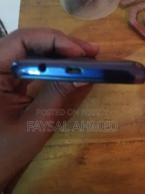 Symphony G10 Plus 16 GB Black