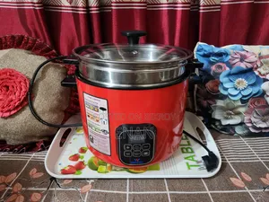 Walton All Rounder Multicooker 3.0L (With 1 Yr Warranty)