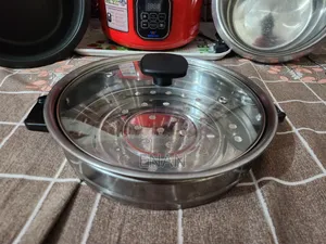 Walton All Rounder Multicooker 3.0L (With 1 Yr Warranty)