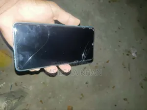 Vivo Y27 128 GB Green