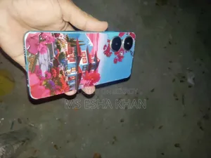 Vivo Y27 128 GB Green