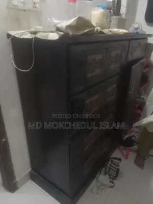 I will sell this wardrobe