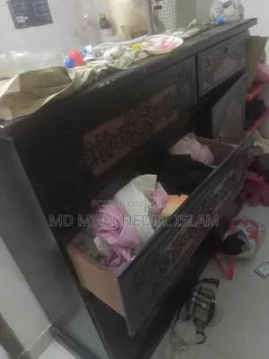 I will sell this wardrobe