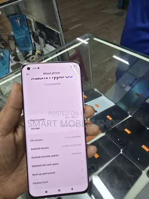 Xiaomi Mi 11 Ultra 256 GB White