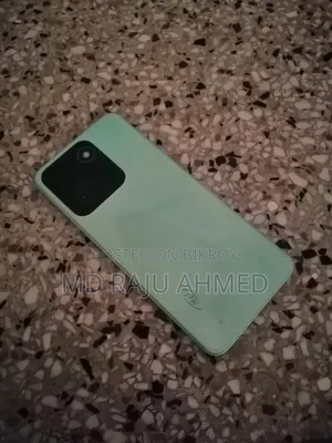 আইটেল এ৬০ ৩২ জিবি সবুজ