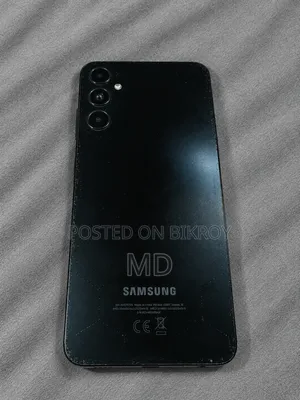 Samsung Galaxy A05s 128 GB Black