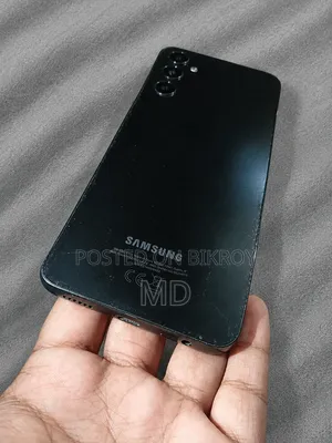 Samsung Galaxy A05s 128 GB Black