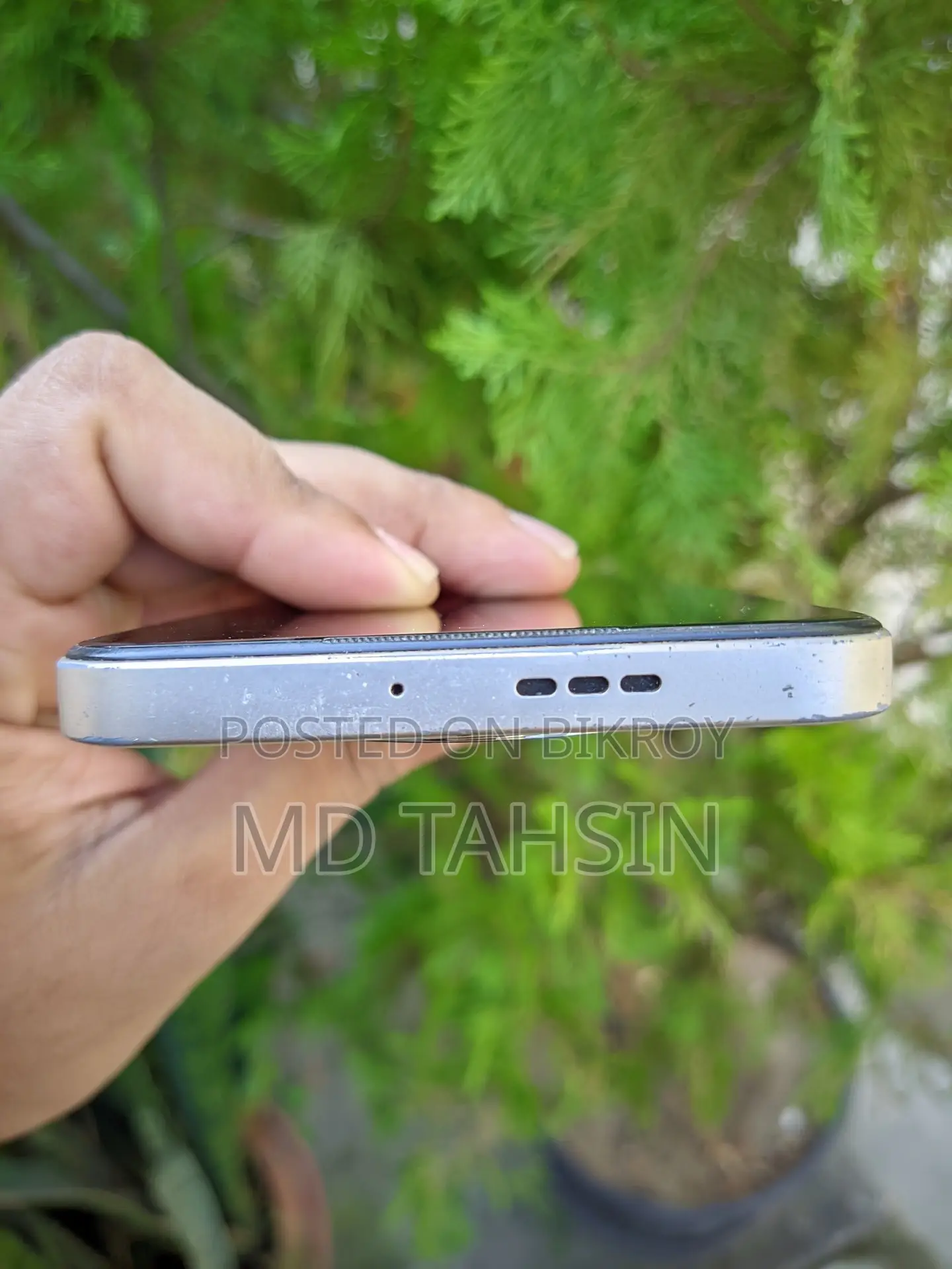 Walton NEXG N9 128 GB Gold