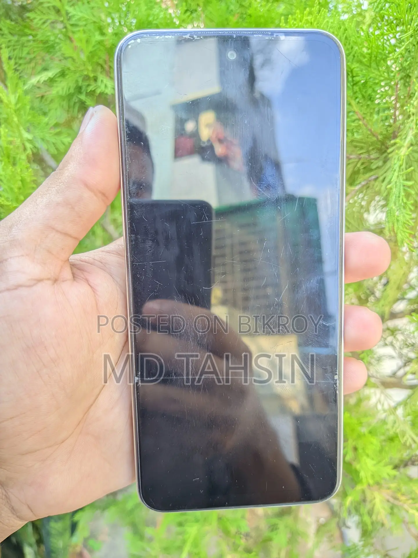 Walton NEXG N9 128 GB Gold