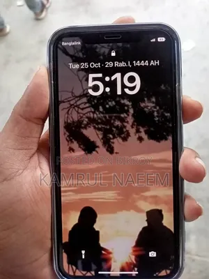 Apple iPhone XS 256 GB Gold