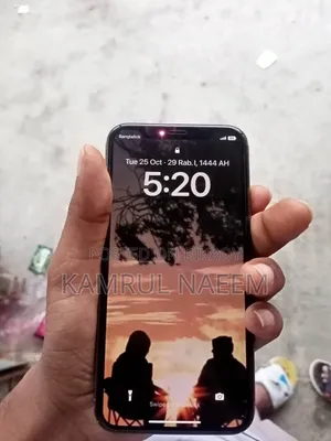 Apple iPhone XS 256 GB Gold
