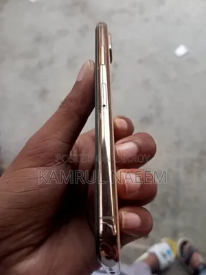 Apple iPhone XS 256 GB Gold