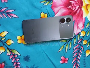 Tecno N3 Black