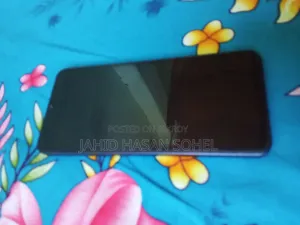 Tecno N3 Black