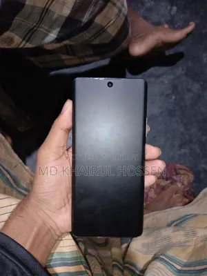 Oppo F27 Pro+ 128 GB Black