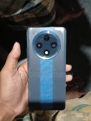 Oppo F27 Pro+ 128 GB Black