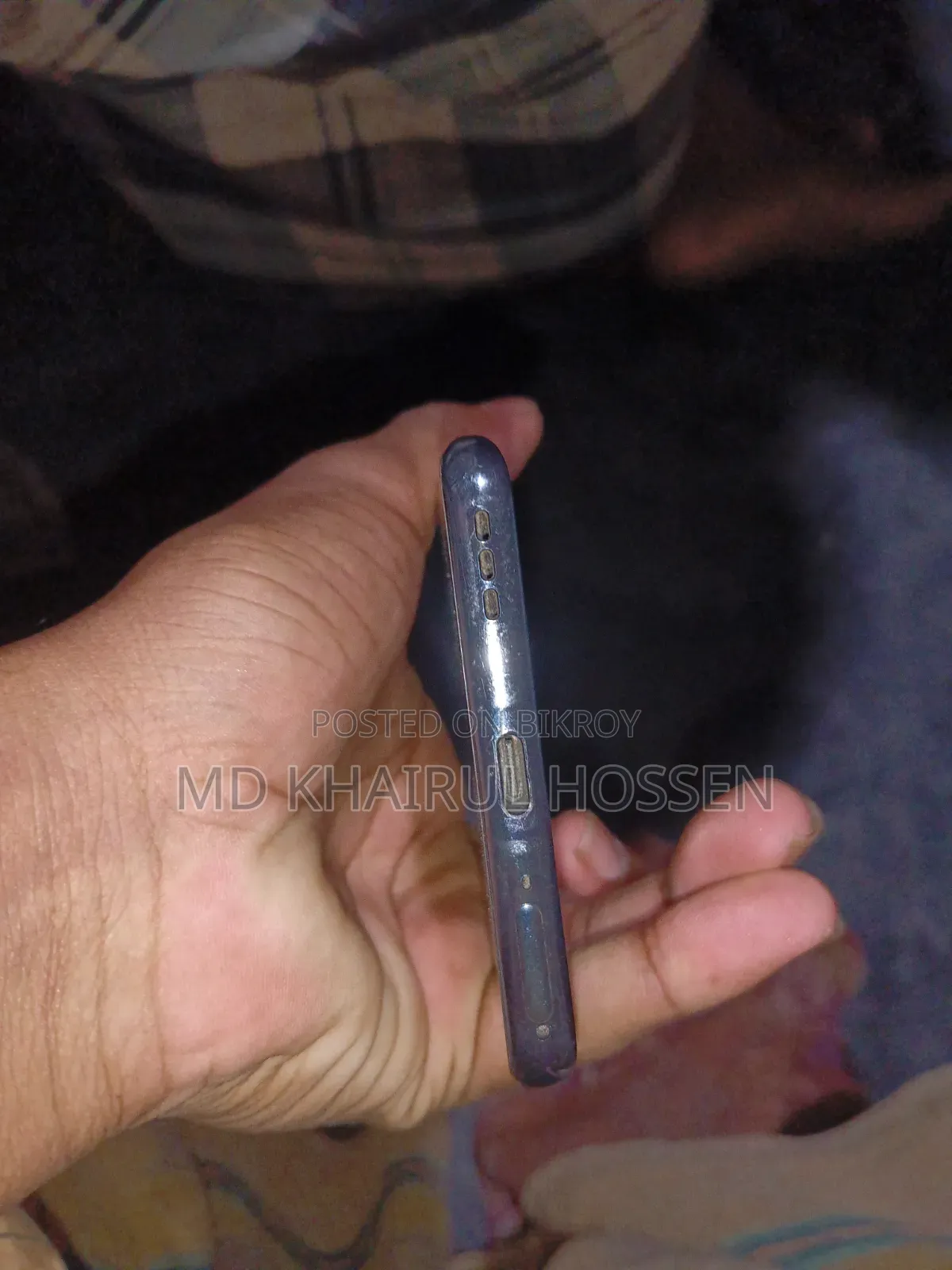 Oppo F27 Pro+ 128 GB Black