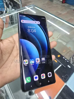 Vivo X100 256 GB Black