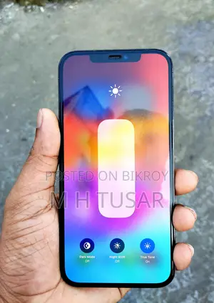 Apple iPhone 12 Pro Max 128 GB Blue