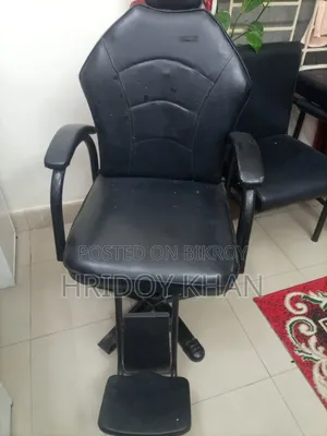 শক্ত ও মজবুত চেয়ার