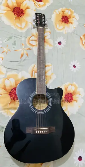 এইএক্স৪৮সি গিটার