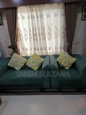 সোফা সেট বিক্রিয়