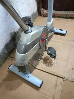 ম্যাগনেটিক জিম সাইকেল নতুন কন্ডিশন