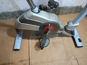 ম্যাগনেটিক জিম সাইকেল নতুন কন্ডিশন