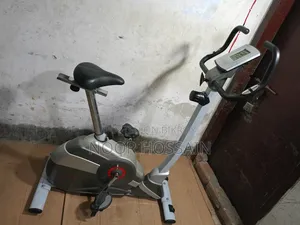 ম্যাগনেটিক জিম সাইকেল নতুন কন্ডিশন