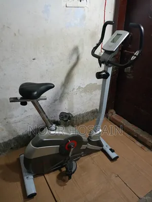 ম্যাগনেটিক জিম সাইকেল নতুন কন্ডিশন